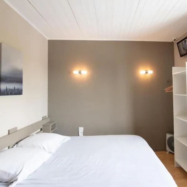 Chez Jostel - Chambre 1, hotel en Genay