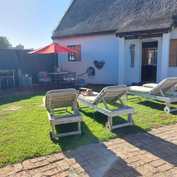 StarFish Accommodation, hotel v destinaci Struisbaai