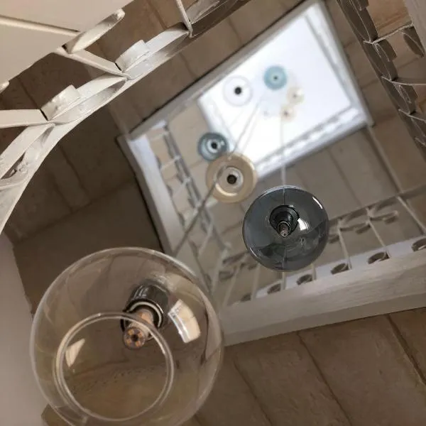 De Guidani Experience, hotel en Lecce