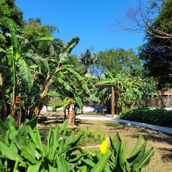 Pousada Tartarugas de Paúba - Foto 4