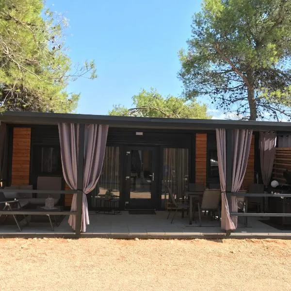 H&S Mobile Home, ξενοδοχείο σε Privlaka