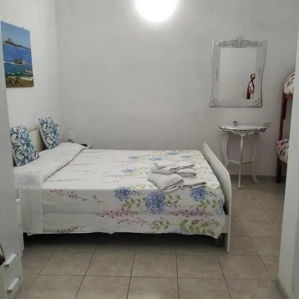 Orazio U Vitturisi, hotel v destinácii Portopalo