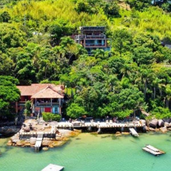 Tainha da Praia Aparthotel - Foto 5