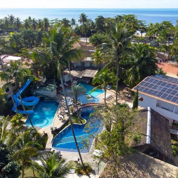 Ramada by Wyndham Porto Seguro Praia, khách sạn ở Porto Seguro