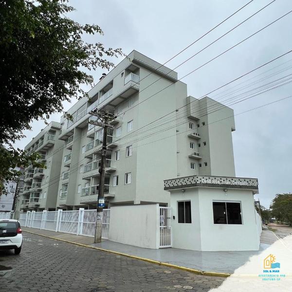 Apartamento Sol e Mar