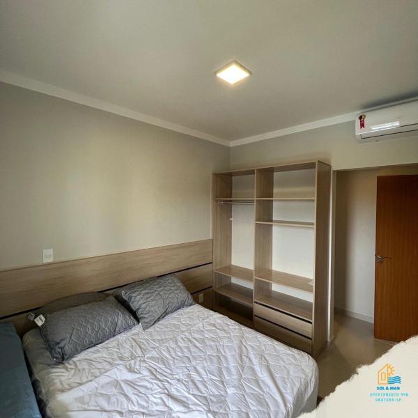 Apartamento Sol e Mar - Foto 2