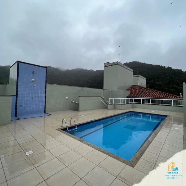 Apartamento Sol e Mar - Foto 4