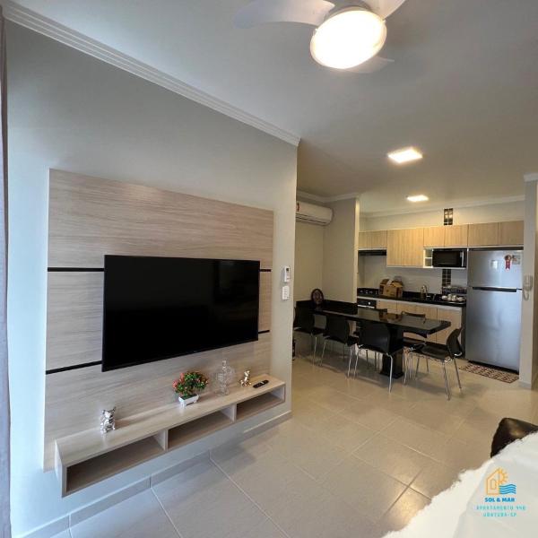 Apartamento Sol e Mar - Foto 5