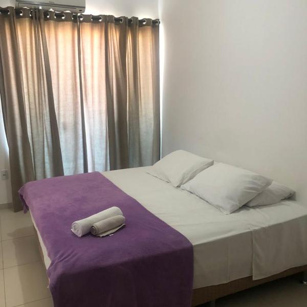 Monte Libano Apart Hotel - Foto 5