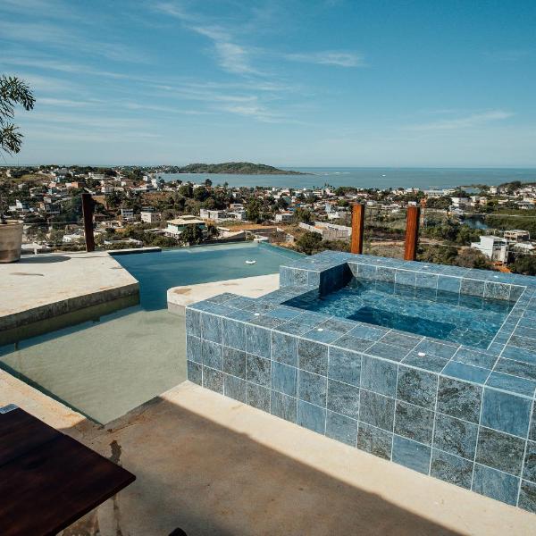 Pousada Terraço Guarapari - Foto 4