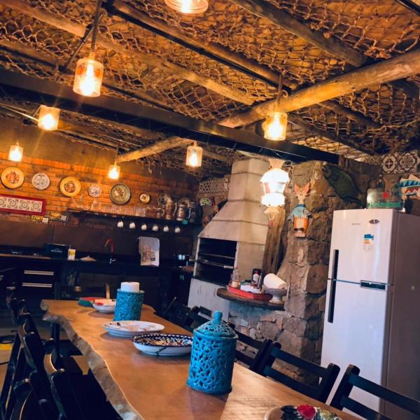 Tainha da Praia Aparthotel - Foto 4
