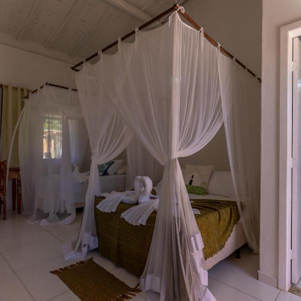 Pousada Recanto Trancoso - Foto 3