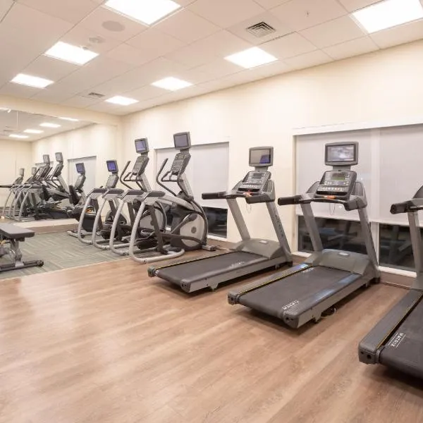 Holiday Inn Express & Suites - Goodland I-70 by IHG, hotel em Goodland