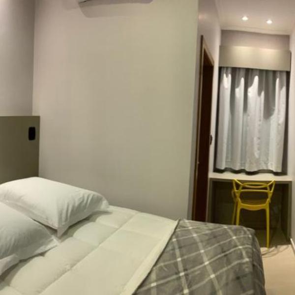 Hotel Villa Inácia - Foto 4