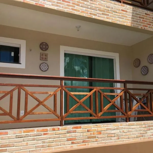 Lençois Flat 101, khách sạn ở Barreirinhas