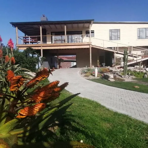 A Real Gem in Cape St Francis, hotel Cape St Francisben