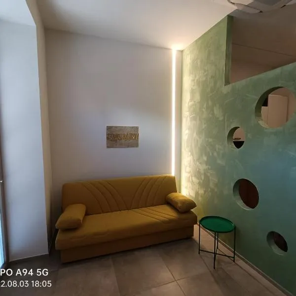La Sartoria dei Sogni, hotel v destinaci Lucera