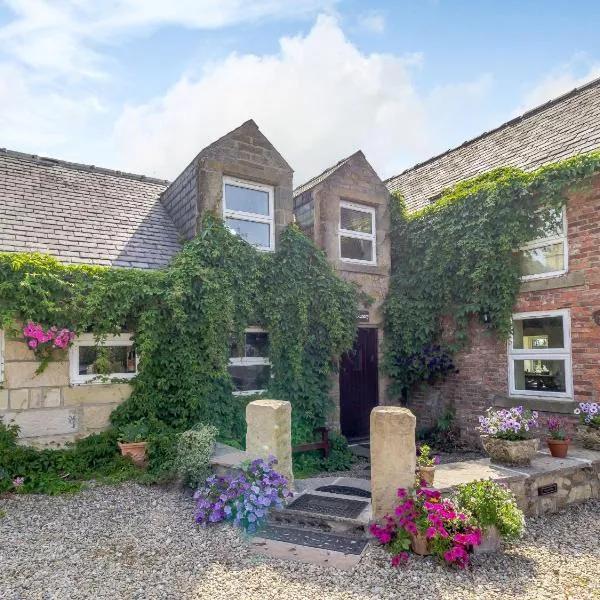 The Granary, hotel in Morpeth