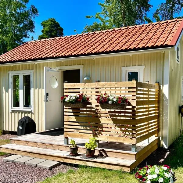 Bittes & Lasses Guest House, hotel v destinaci Kalmar