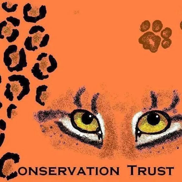 크래덕에 위치한 호텔 Karoo Pred-a-tours/Cat Conservation Trust