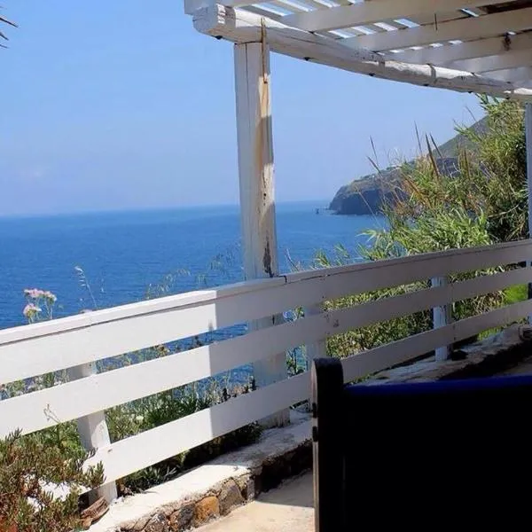 말파에 위치한 호텔 Casa Vacanze sul mare