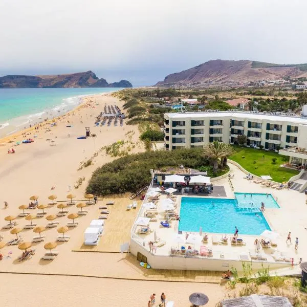 Vila Baleira Suites, hotel em Porto Santo