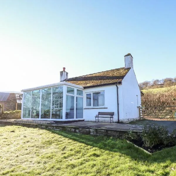 Ty Twmp Tump Cottage, hotel in Brecon
