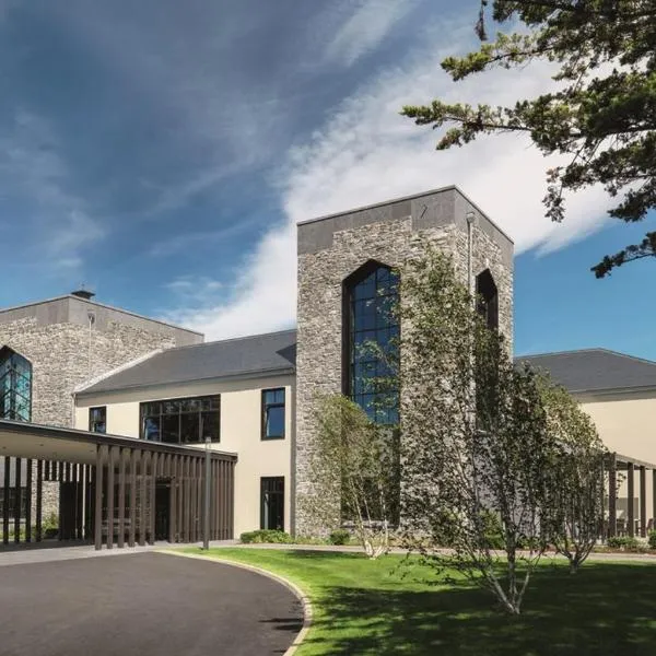 The Dunloe Hotel & Gardens, hotel v destinaci Killarney