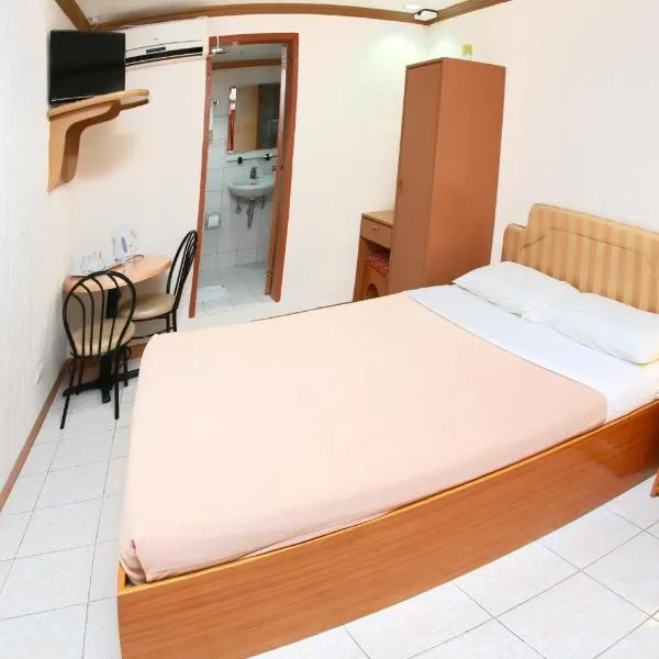 Elegant Circle Inn, hotel a Cebu