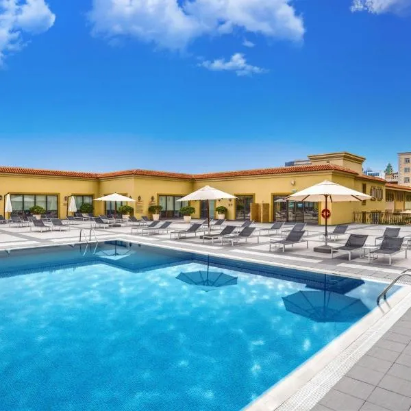 Hyatt Regency Baku, hotel em Baku