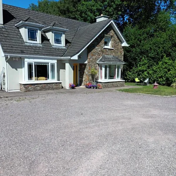 Mulberry Lodge, hotel in Mallow