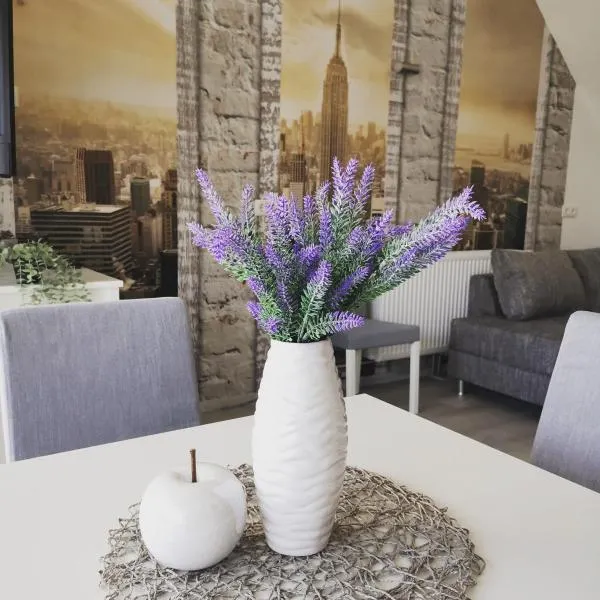 Ferienwohnung Lavanda, hotel in Rust