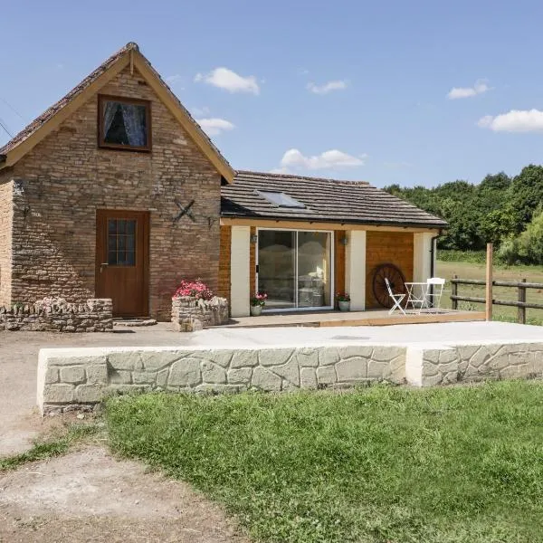 Steel Works Farm, hotel in Ross on Wye