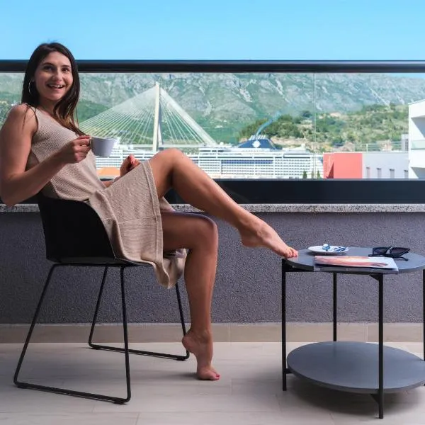 Hotel D'Elegant Dubrovnik – hotel w Dubrowniku