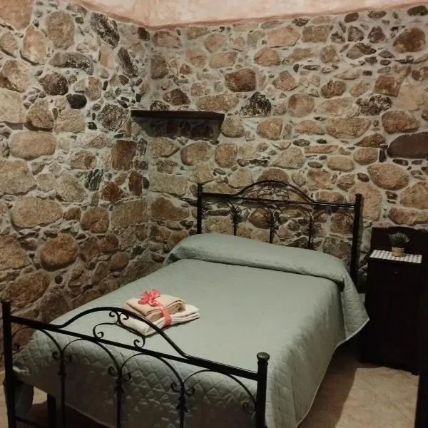 Casa vacanza da Rosy, hotell sihtkohas Villacidro