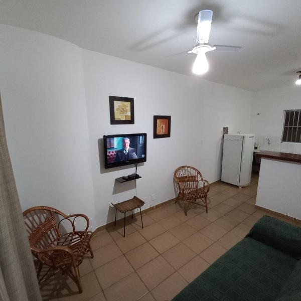 Apto 12 Ubatuba Praia Grande - Foto 4