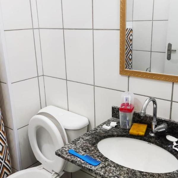 Apto Turquesa Itanhaém - Foto 3