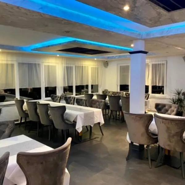 Louis Hotels, hotel v destinaci Schmitten