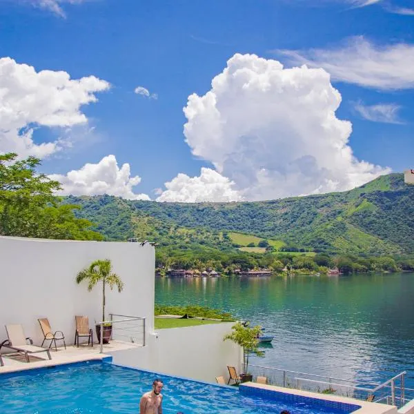 Casa Blanca SAMAO, hotel v destinácii Chichicasta