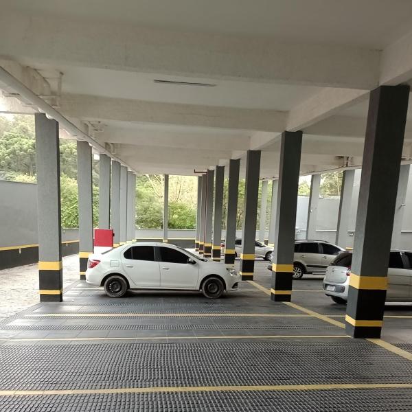 Motel Segredos (Adults Only) - Foto 4