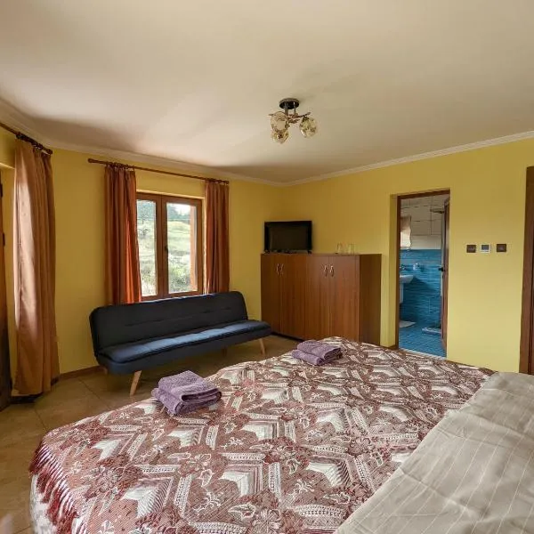 Къща за гости Феникс, hotel in Koprivshtitsa