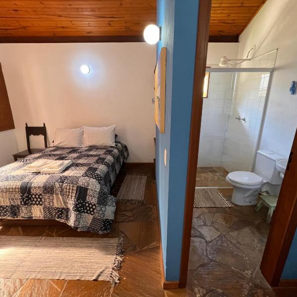 Hospedaria Vila Khepri - Foto 3