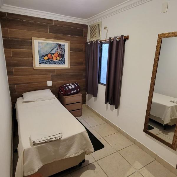 Option Hotel São Paulo - Anhembi - Expo Center Norte - Foto 3