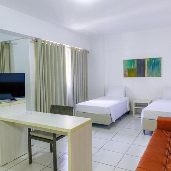 Le Jardin Hospedagem Caldas Novas - Foto 2