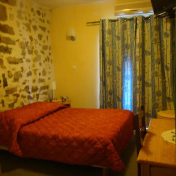 Le Bilboquet, hotel v destinácii Le Puy en Velay