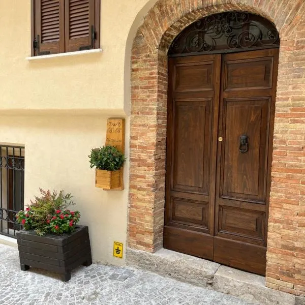 B&B Vico Suites, hotel di Vico nel Lazio