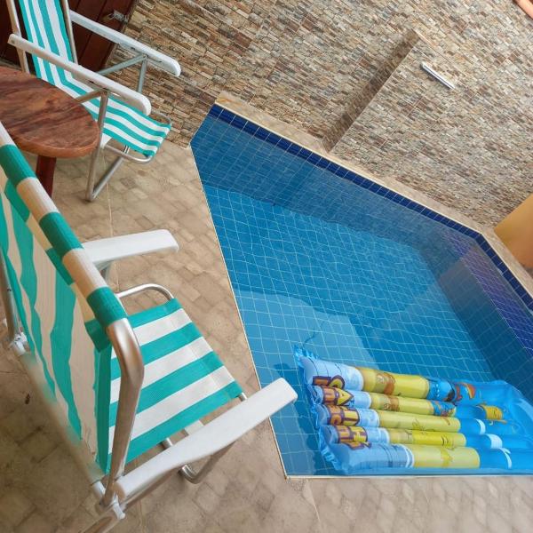 Casa de praia verde mar - Foto 4