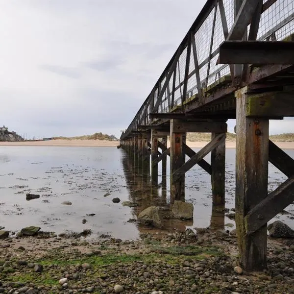 로시머스에 위치한 호텔 Norland B & B