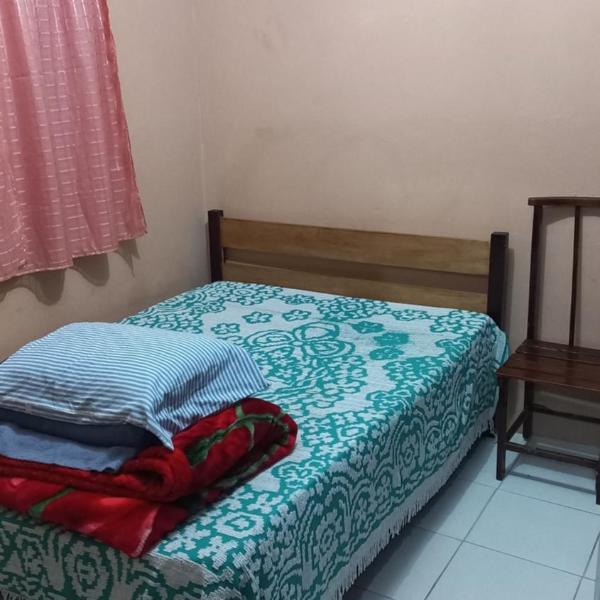 Casa para até 8 pessoas Garanhuns 4 quartos - Foto 2