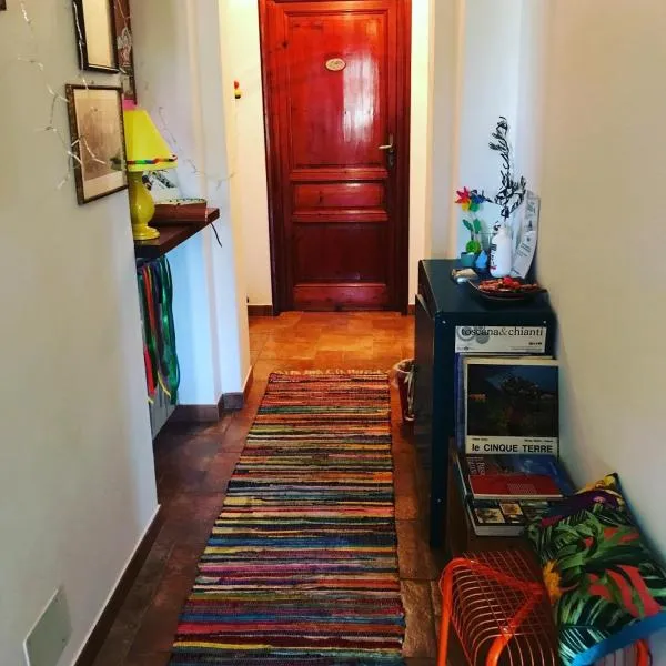 Casa Tognetti Affittacamere, hotel in Migliarino